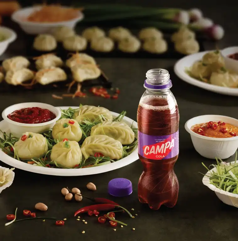 <span>Campa Cola Franchise</span> A Refreshing Business Opportunity