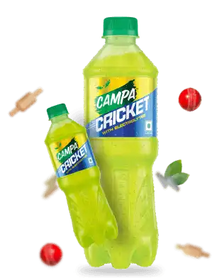 Campa Cricket